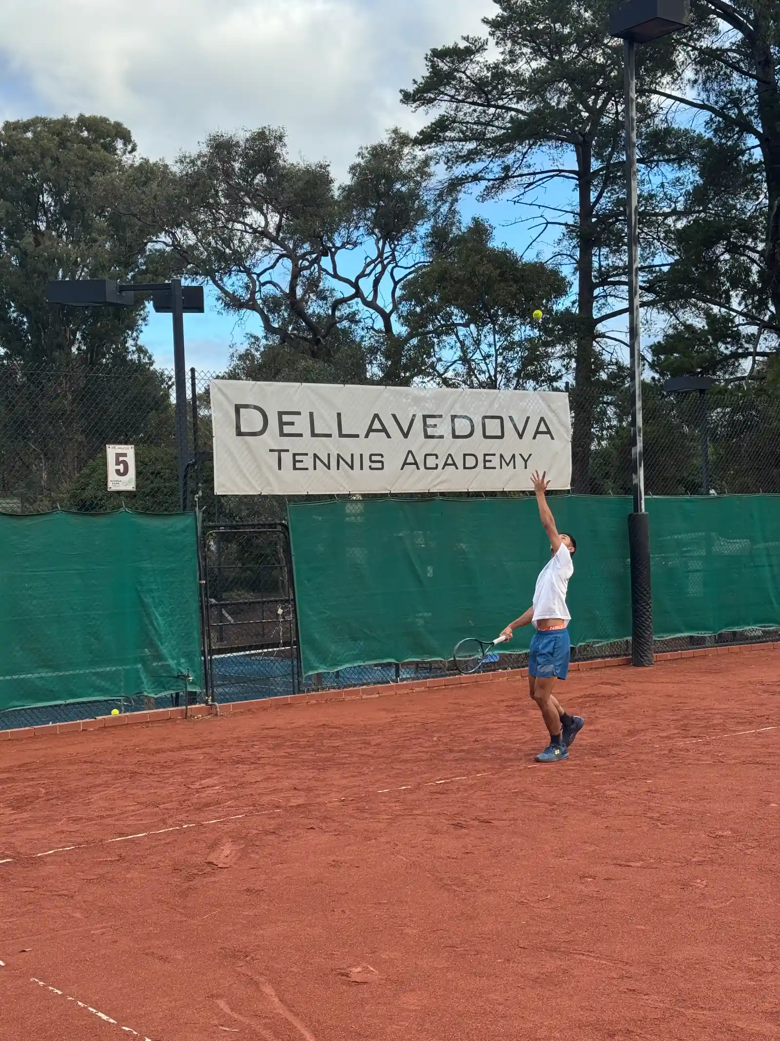 Private & Semi-Private Lessons